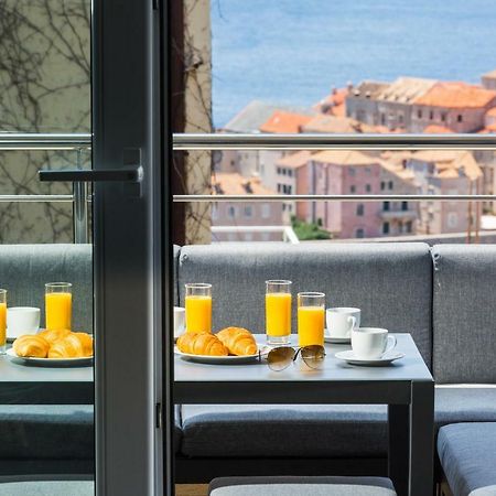 Apartment Grace Dubrovnik Dış mekan fotoğraf