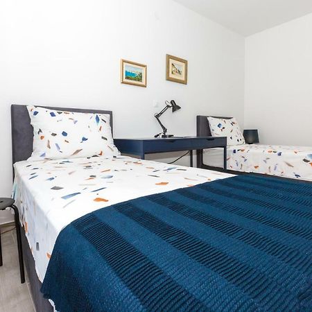 Apartment Grace Dubrovnik Dış mekan fotoğraf