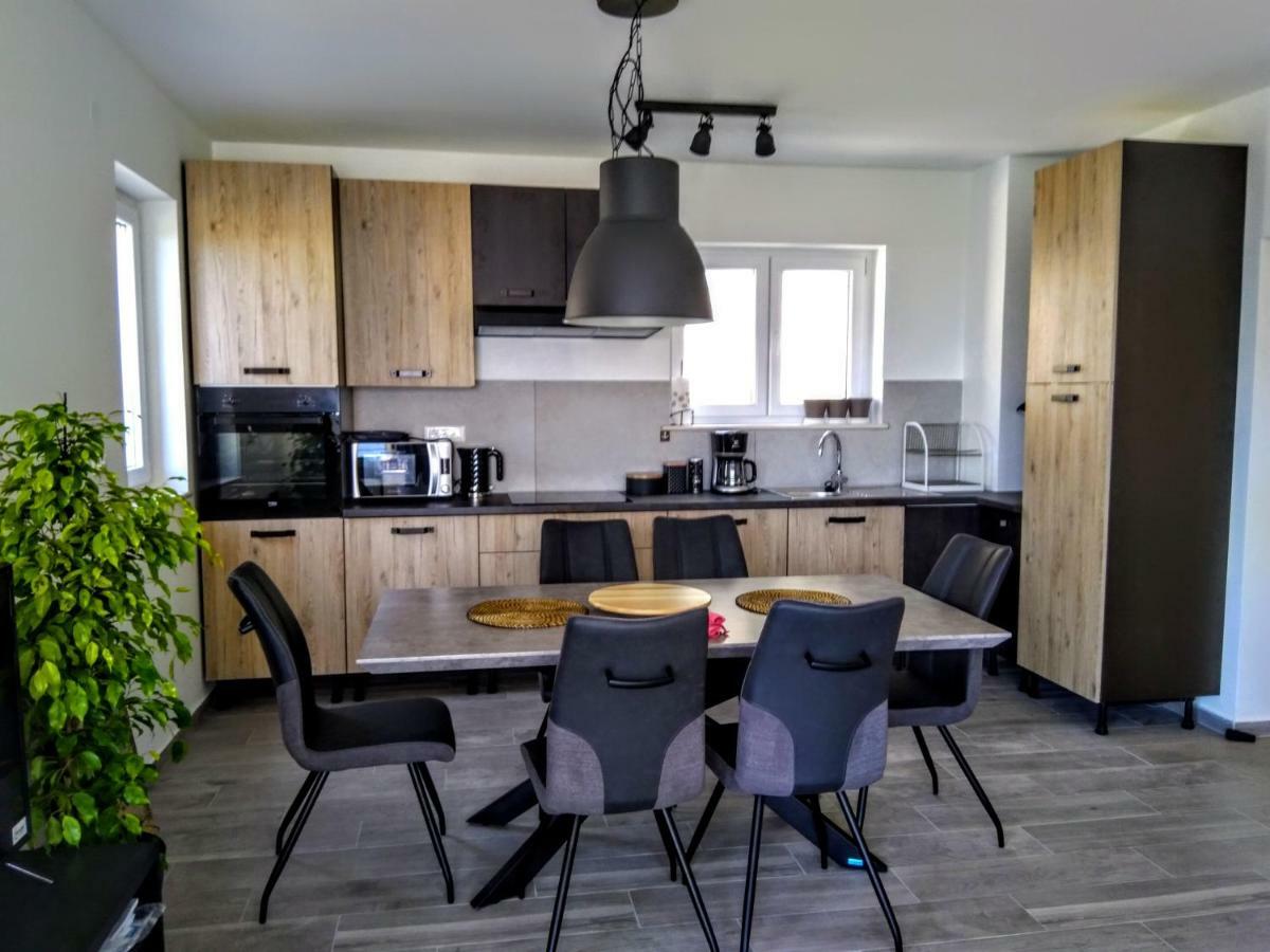 Apartment Grace Dubrovnik Dış mekan fotoğraf