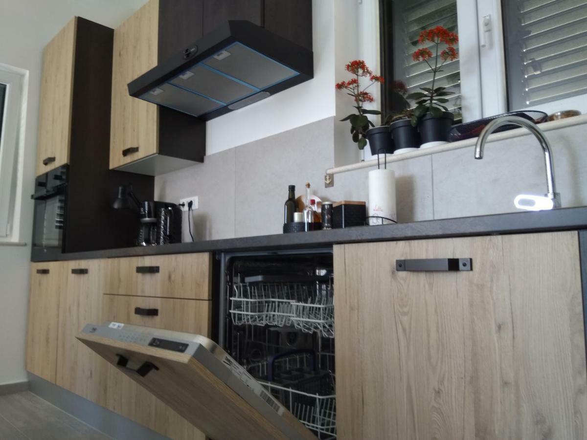 Apartment Grace Dubrovnik Dış mekan fotoğraf