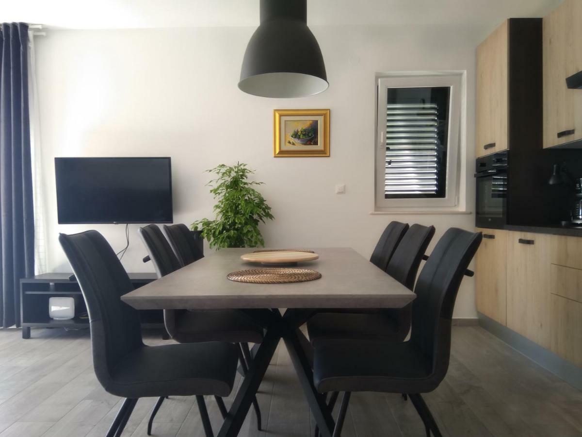 Apartment Grace Dubrovnik Dış mekan fotoğraf