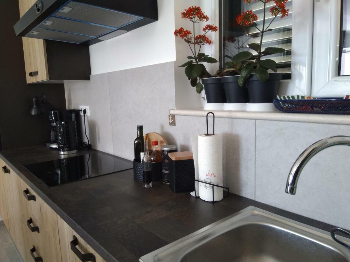 Apartment Grace Dubrovnik Dış mekan fotoğraf