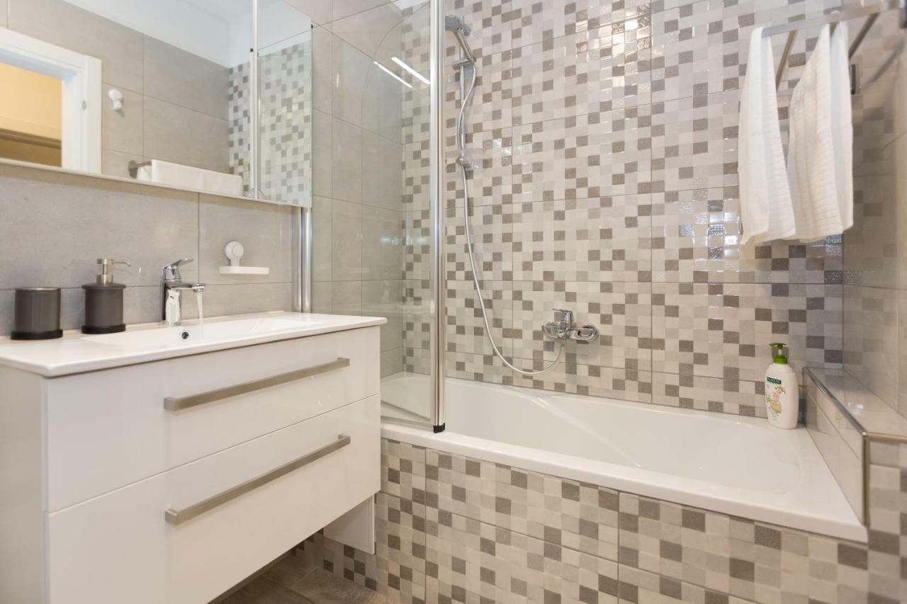 Apartment Grace Dubrovnik Dış mekan fotoğraf