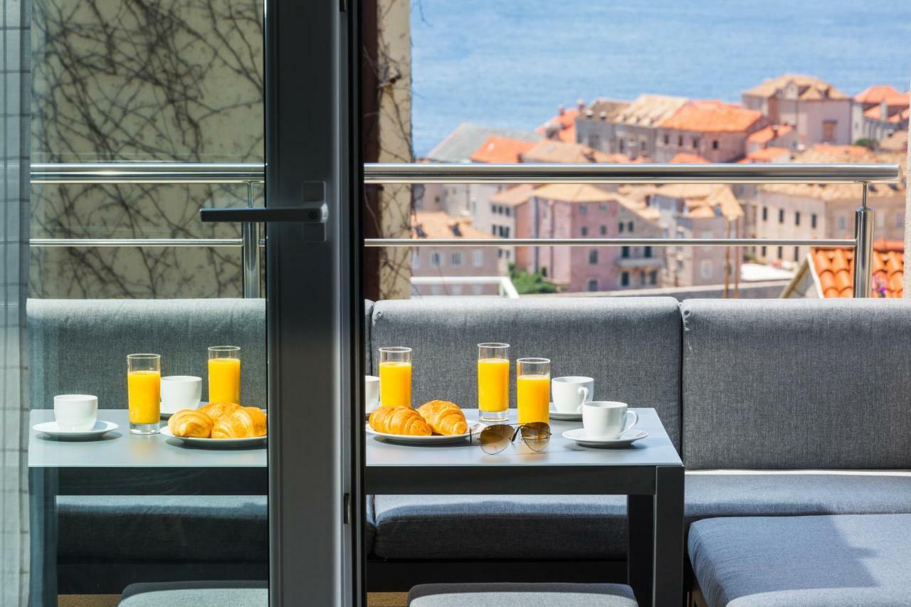 Apartment Grace Dubrovnik Dış mekan fotoğraf