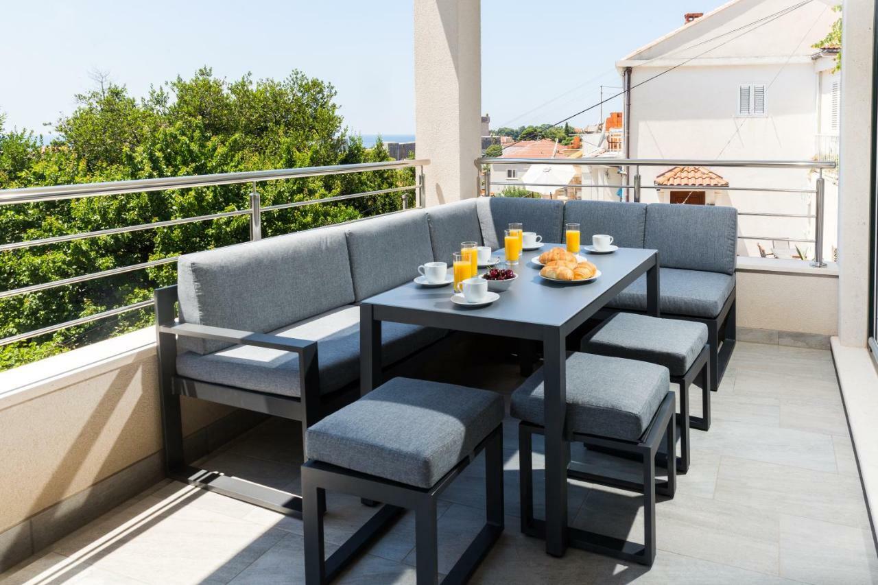Apartment Grace Dubrovnik Dış mekan fotoğraf
