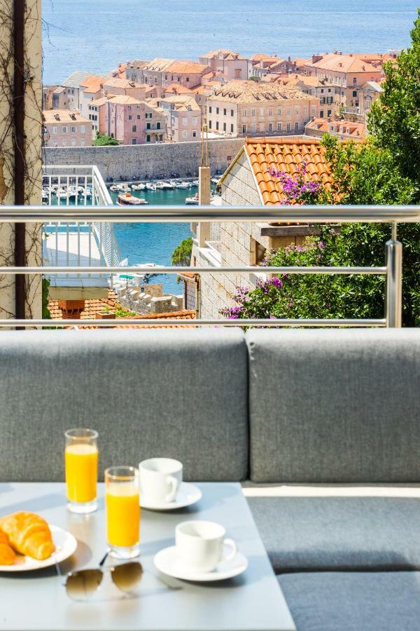 Apartment Grace Dubrovnik Dış mekan fotoğraf