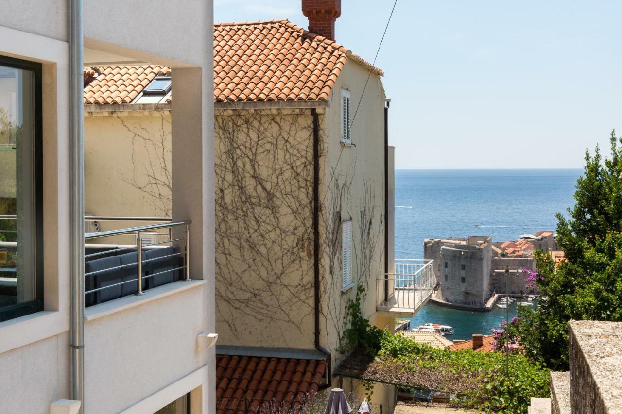 Apartment Grace Dubrovnik Dış mekan fotoğraf