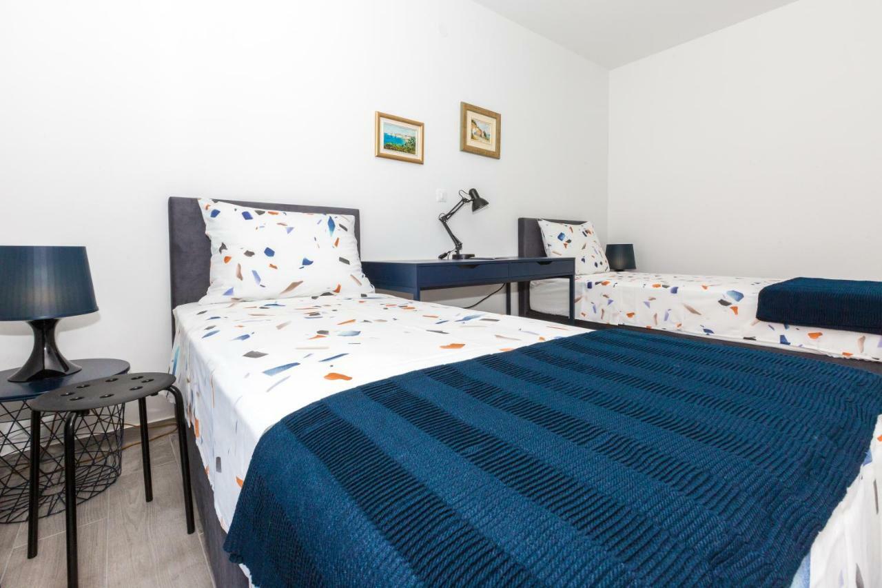 Apartment Grace Dubrovnik Dış mekan fotoğraf