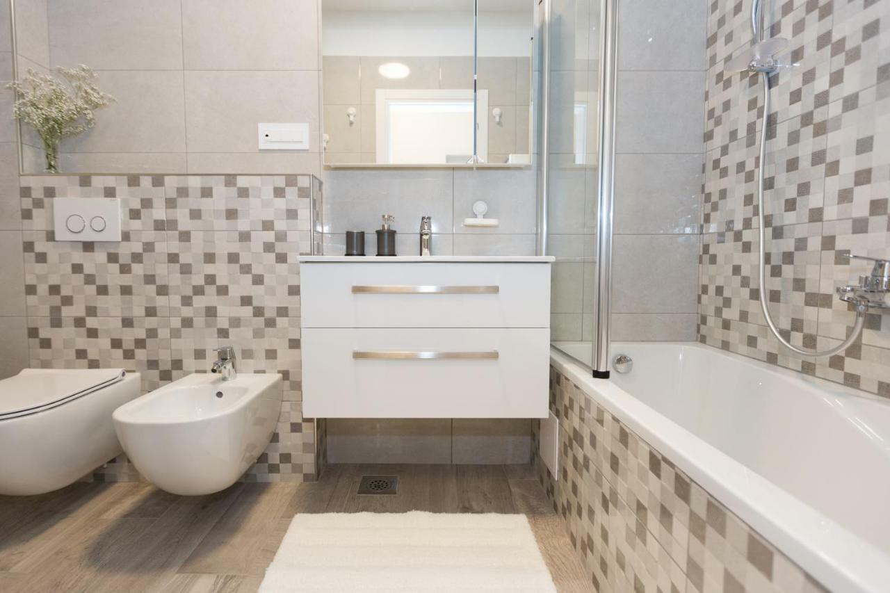 Apartment Grace Dubrovnik Dış mekan fotoğraf