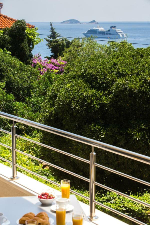 Apartment Grace Dubrovnik Dış mekan fotoğraf