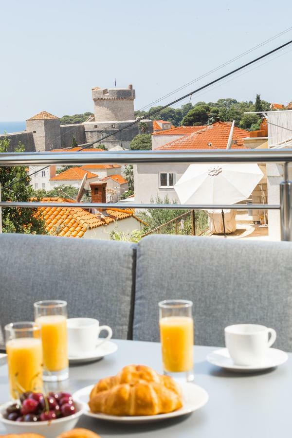 Apartment Grace Dubrovnik Dış mekan fotoğraf