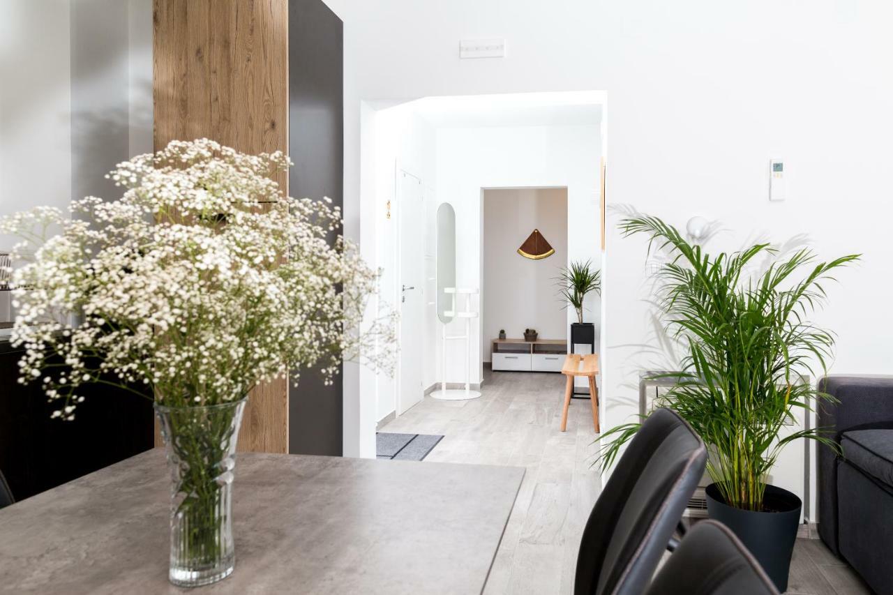 Apartment Grace Dubrovnik Dış mekan fotoğraf
