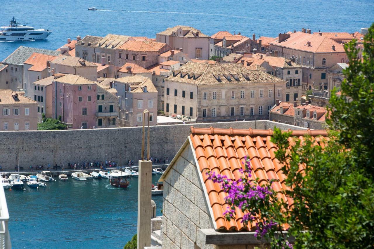 Apartment Grace Dubrovnik Dış mekan fotoğraf