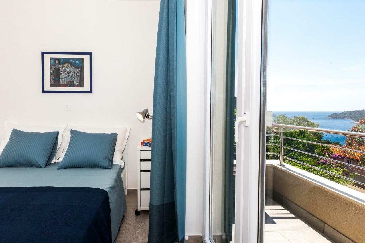 Apartment Grace Dubrovnik Dış mekan fotoğraf
