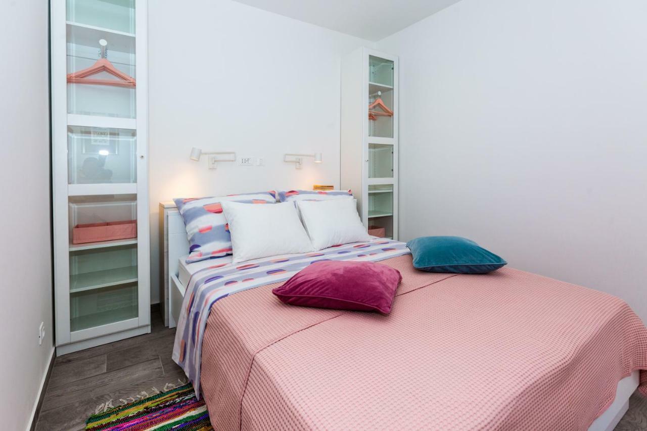 Apartment Grace Dubrovnik Dış mekan fotoğraf