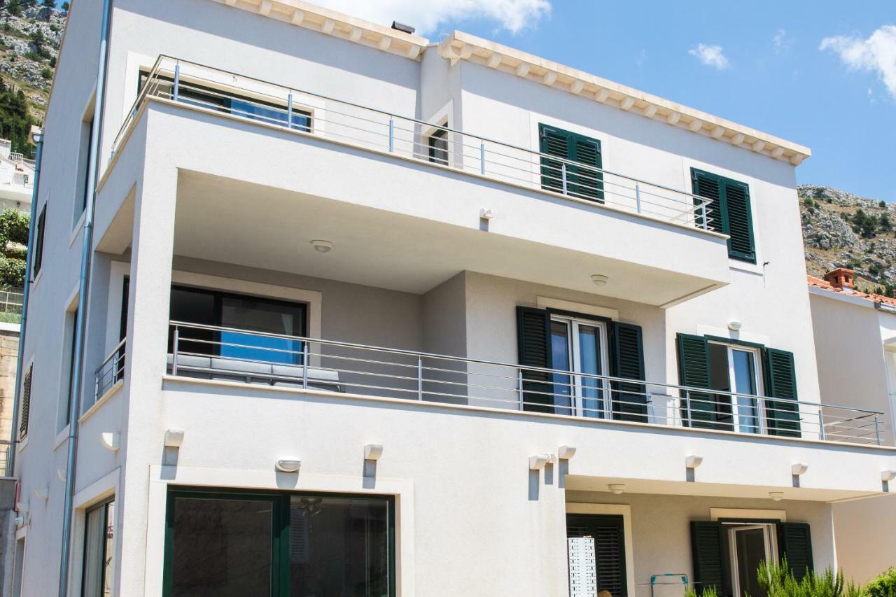 Apartment Grace Dubrovnik Dış mekan fotoğraf