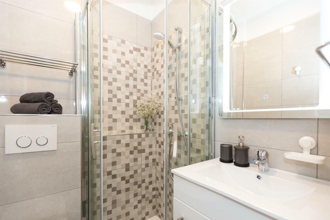 Apartment Grace Dubrovnik Dış mekan fotoğraf