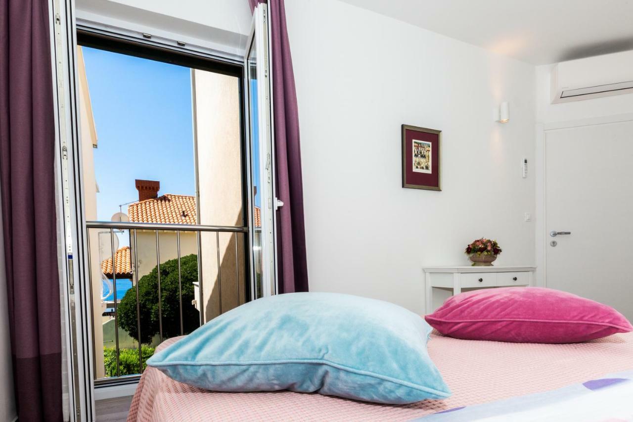 Apartment Grace Dubrovnik Dış mekan fotoğraf