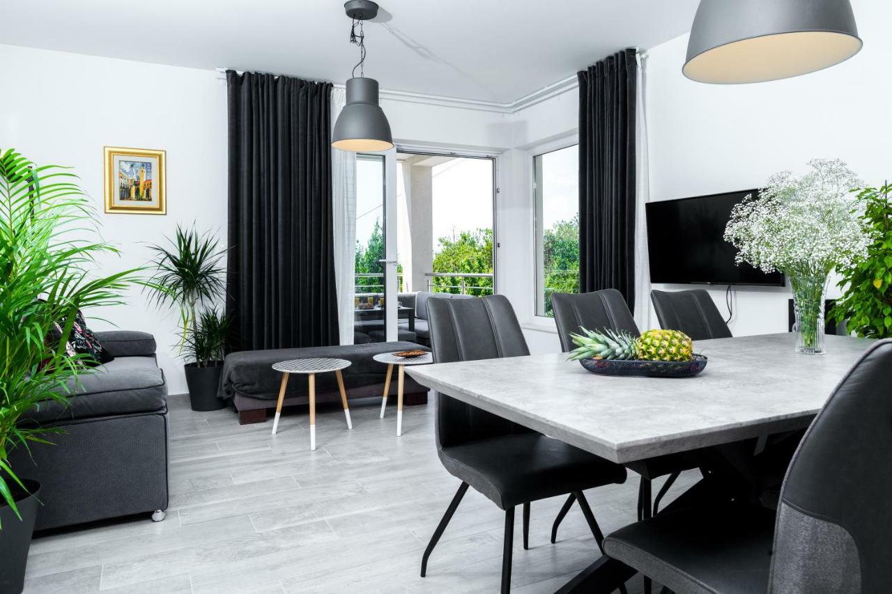 Apartment Grace Dubrovnik Dış mekan fotoğraf
