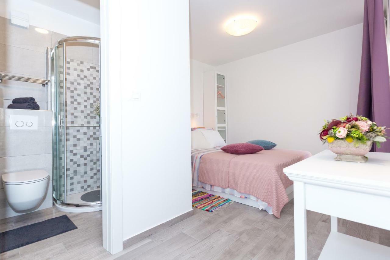 Apartment Grace Dubrovnik Dış mekan fotoğraf