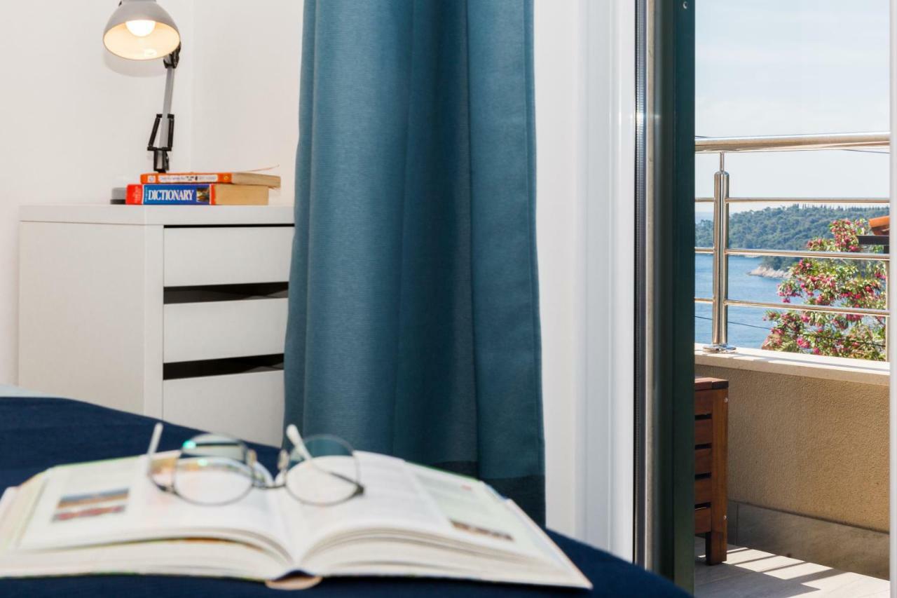 Apartment Grace Dubrovnik Dış mekan fotoğraf