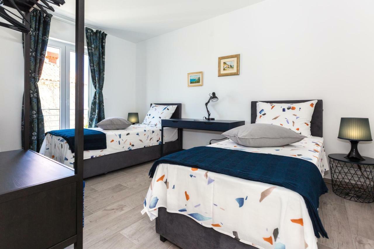 Apartment Grace Dubrovnik Dış mekan fotoğraf