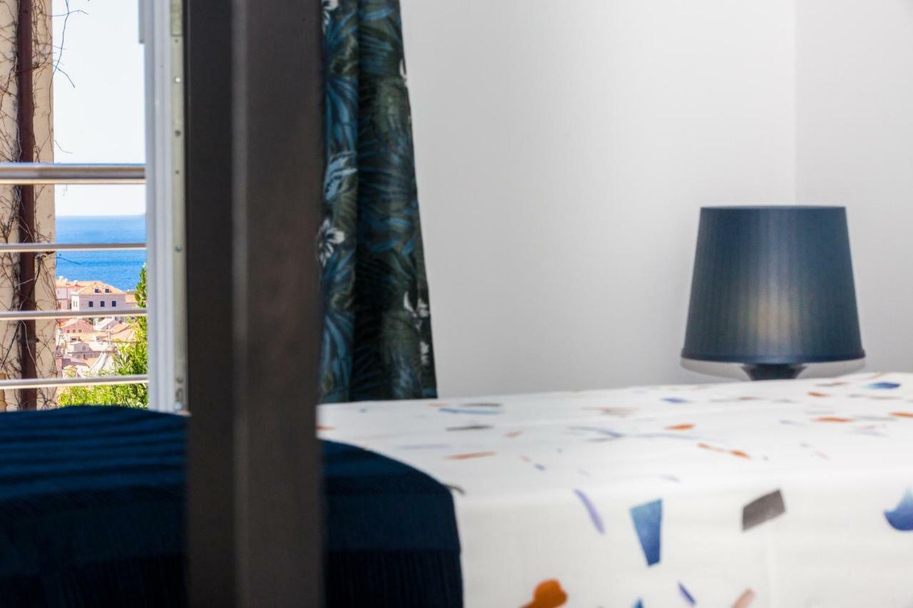 Apartment Grace Dubrovnik Dış mekan fotoğraf